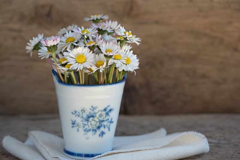 Floral Arrangement